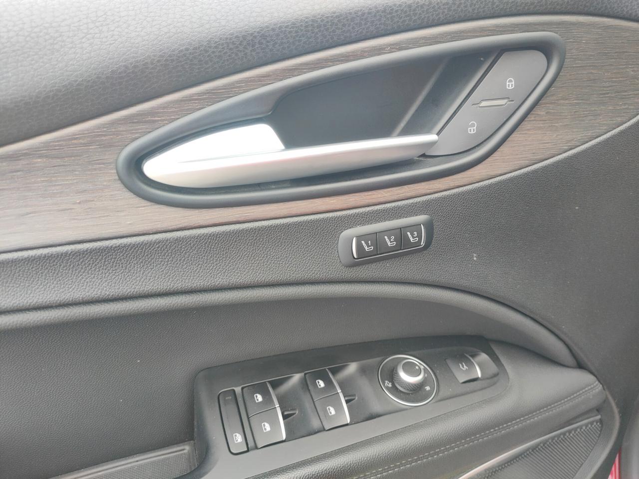 Alfa Romeo Stelvio 2.0 Turbo 280 CV AT8 Q4 Super IVA DETRAIBILE