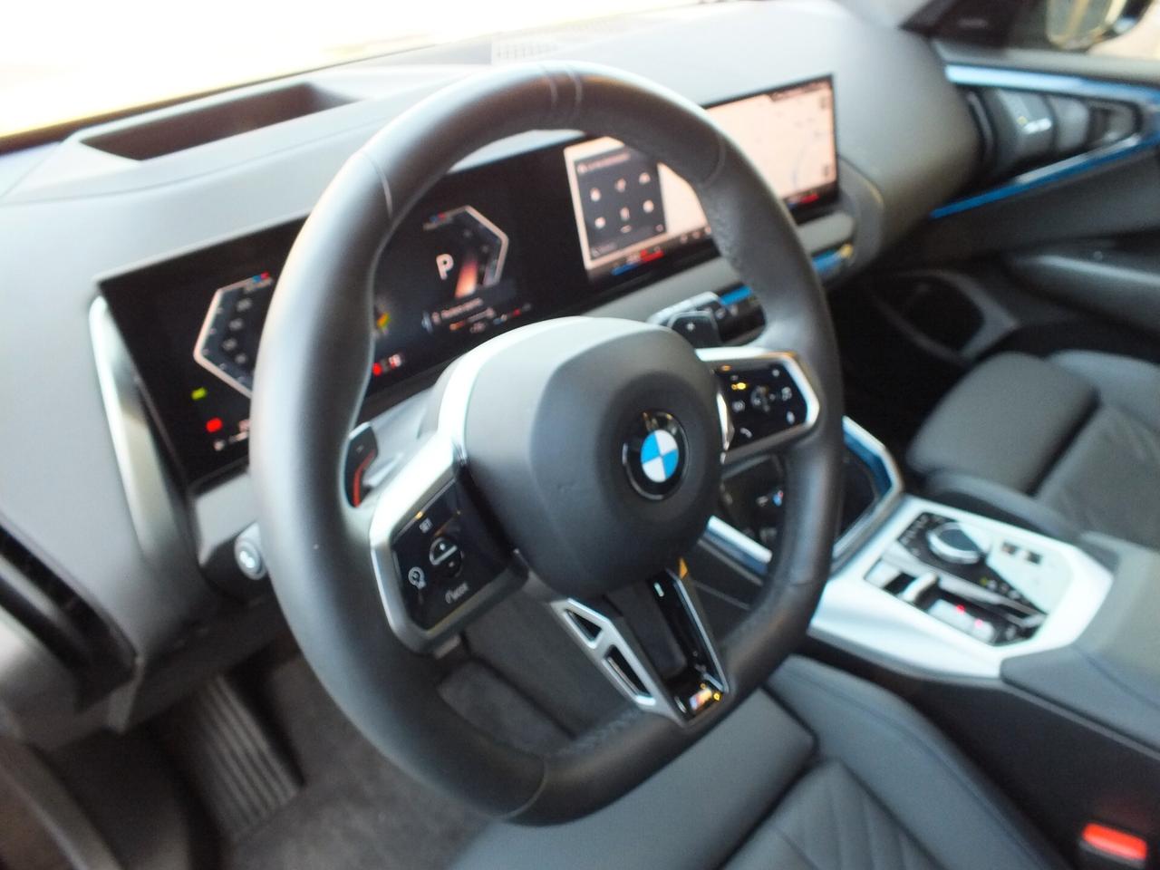 BMW-X3 20d 48V M-SPORT-PRO 15.000 KM!!