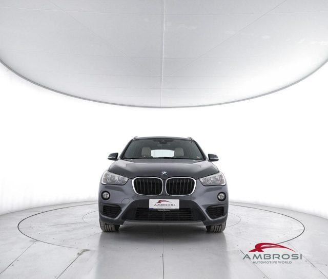 BMW X1 sDrive16d - PER OPERATORI DEL SETTORE