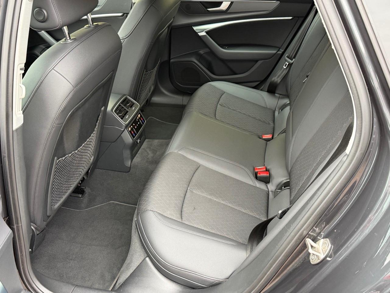 Audi A6 allroad 40 TDI 2.0 2022 quattro PREZZO REALE/UNIPRO/