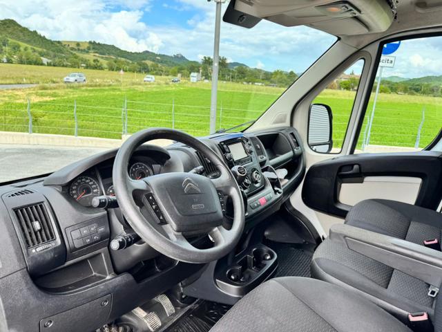 FIAT Ducato 35 maxi 130 PL-TM L4 H2 XLH2 Furgone SUPERLUNGO