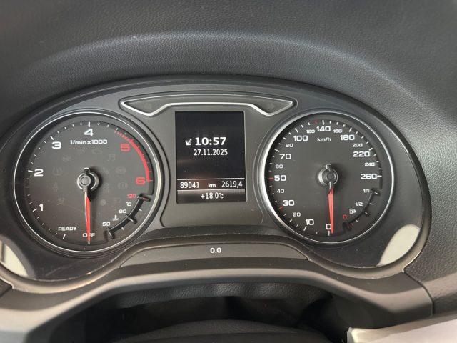 AUDI Q2 30 TDI S tronic Admired