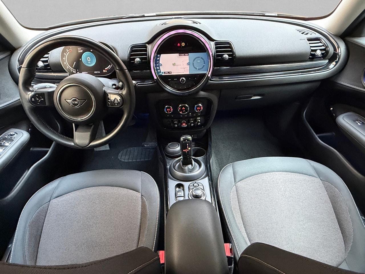 Mini Clubman Cooper Essential 1.5 Twin Power Turbo Aut.