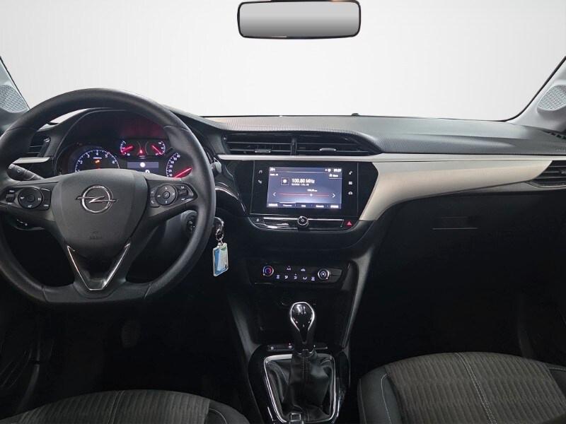 OPEL Corsa 6ª serie Corsa 1.2 Edition