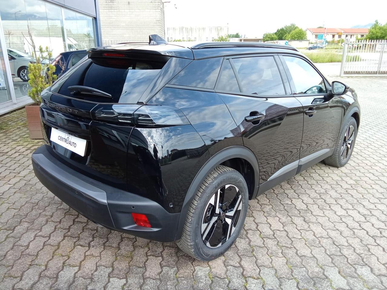 Peugeot 2008 PureTech 100 S&S Allure