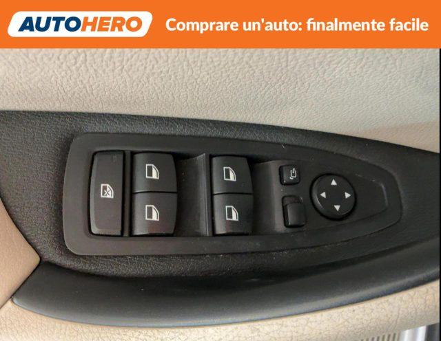 BMW X1 sDrive20i
