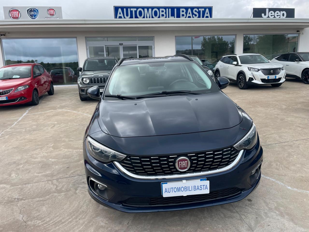 Fiat Tipo 1.6 Mjt S&S SW Business "Km 65.000"