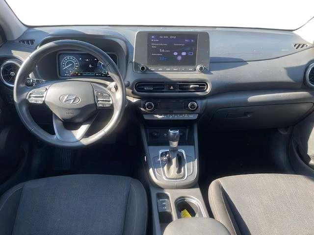Hyundai KONA 1.6 gdi hev Xtech 2wd 141cv dct