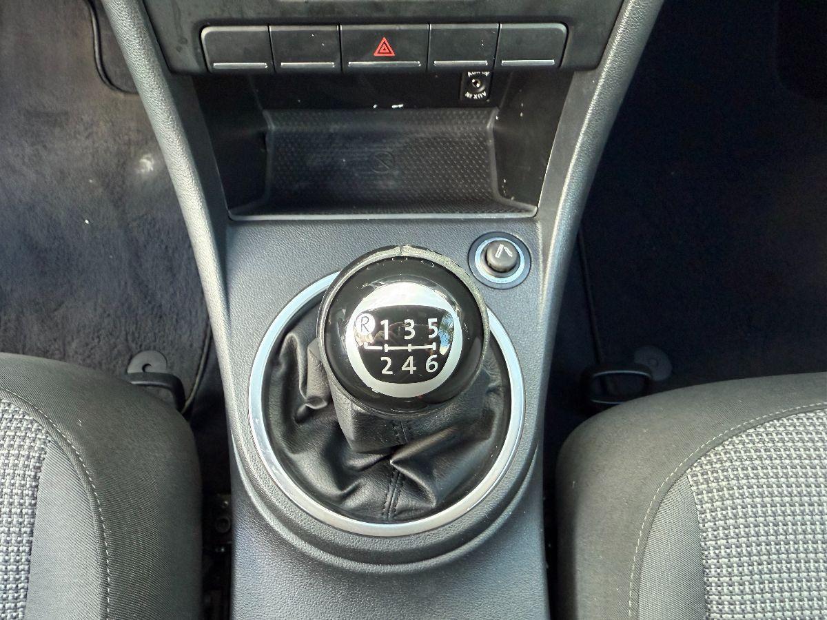 VOLKSWAGEN - Maggiolino - 1.2 TSI Design