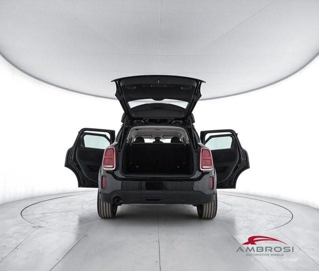 MINI Countryman One D 1.5 One D Business