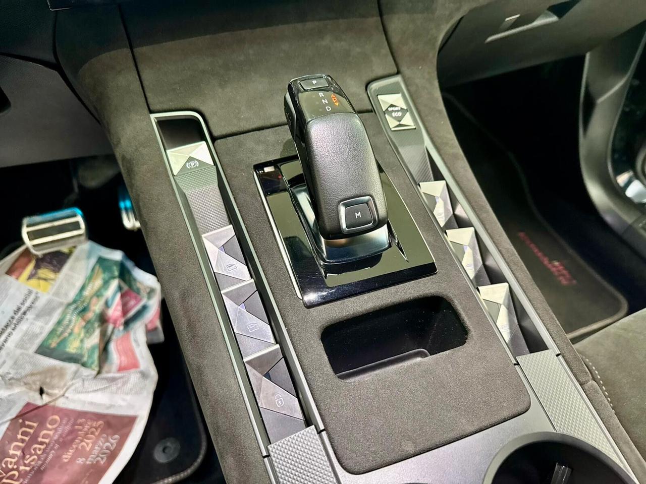 Ds7 Crossback 1.5 BlueHDi 130cv Aut. Performance 2019