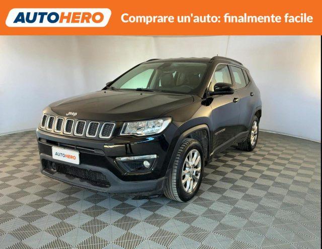 JEEP Compass 1.6 Multijet II 2WD Longitude