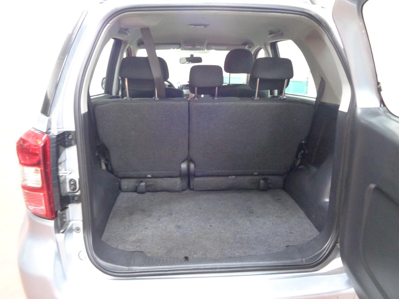 Daihatsu Terios 1.5 4WD SX