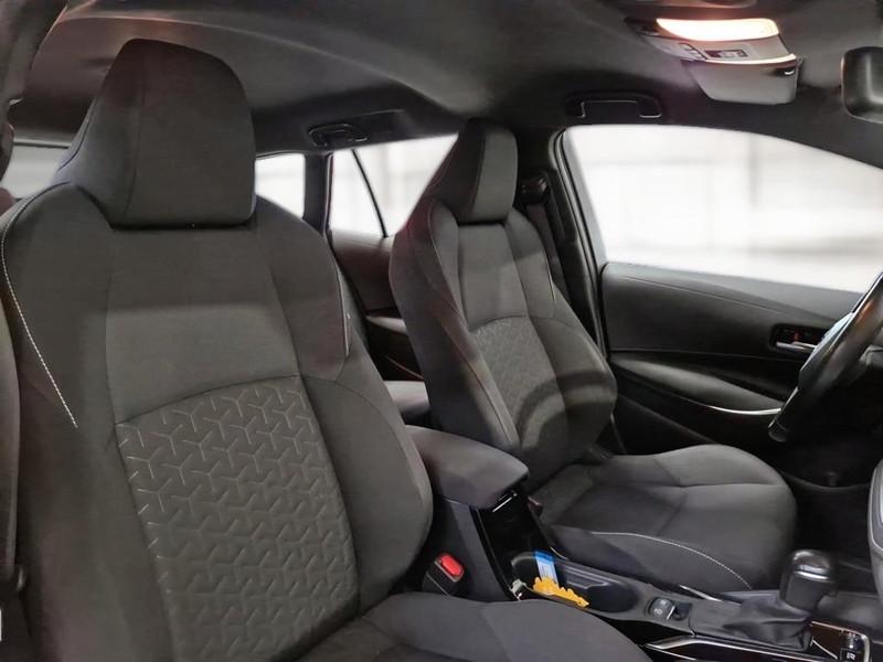 TOYOTA COROLLA TS 1.8 HYBRID BUSINESS TECH AUTO STATION WAGON