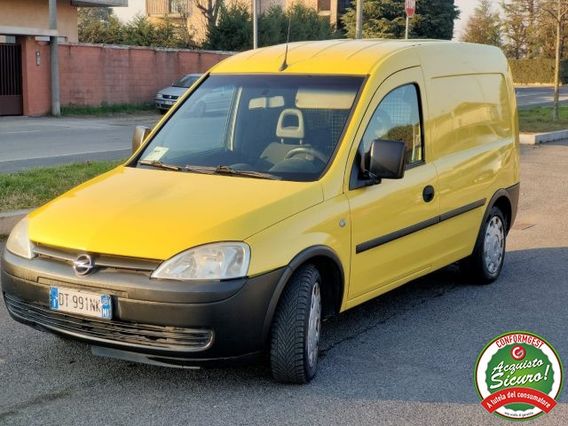 OPEL Combo Metano- 2009