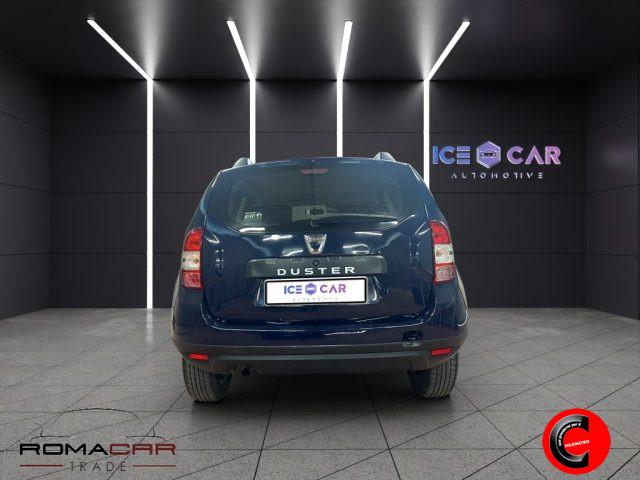 DACIA Duster 1.6 115 CV S&S 4x2 GPL Serie Speciale Brave2