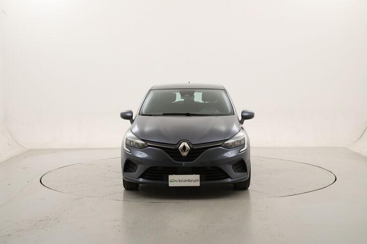 Renault Clio Zen BR905155 1.6 Full Hybrid 140CV