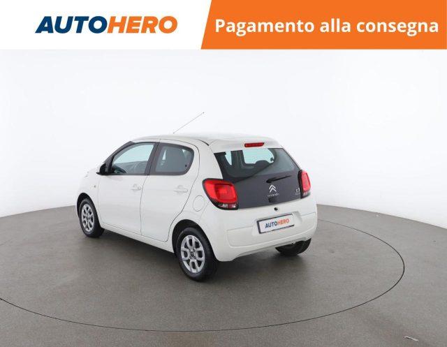 CITROEN C1 VTi 68 5 porte Feel