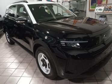 OPEL FRONTERA 110 HP IBRIDA