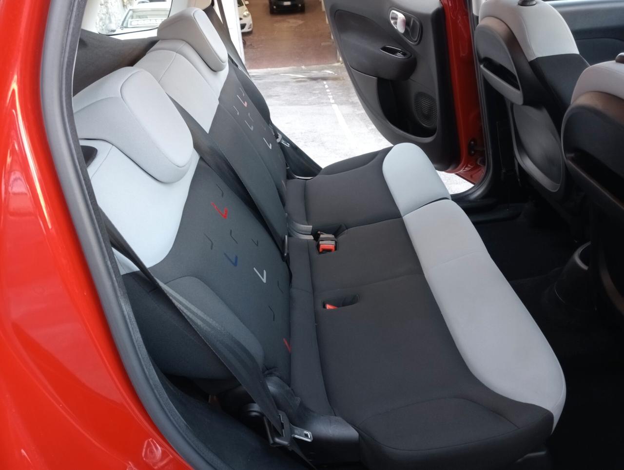 Fiat 500L 1.4 95 CV Pop Star euro 6