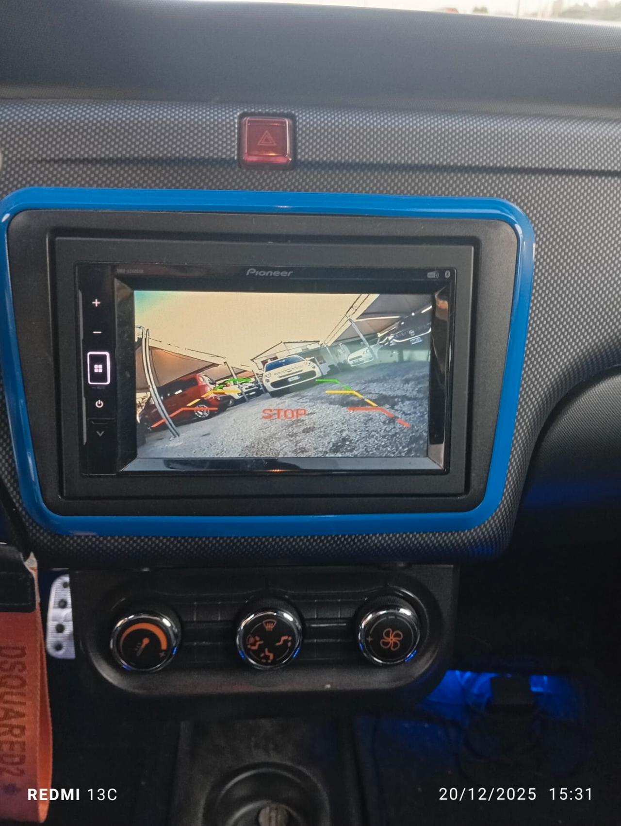 Ligier JS60 DCI Ultimate Tec Ice