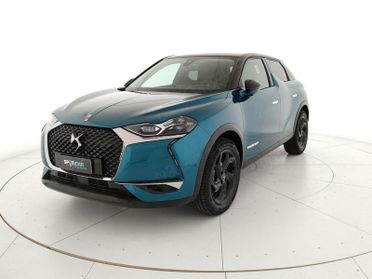 DS DS 3 Crossback PureTech 130 aut. Performance Line