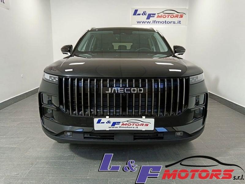 Jaecoo Jaecoo 7 1.6 TGDI 147 CV GPL aut. 2WD Premium