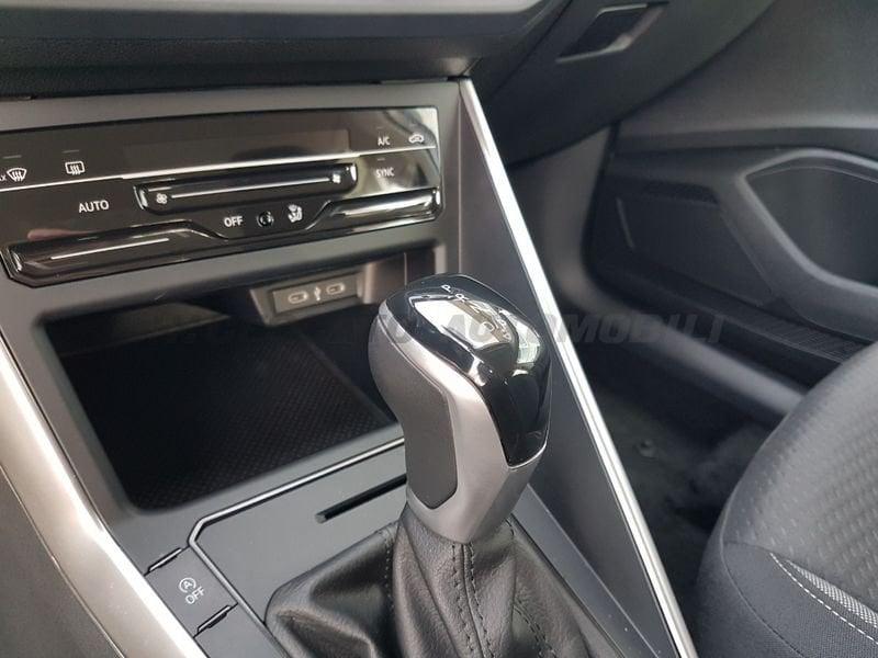 Volkswagen Polo Polo 1.0 tsi Life 95cv dsg