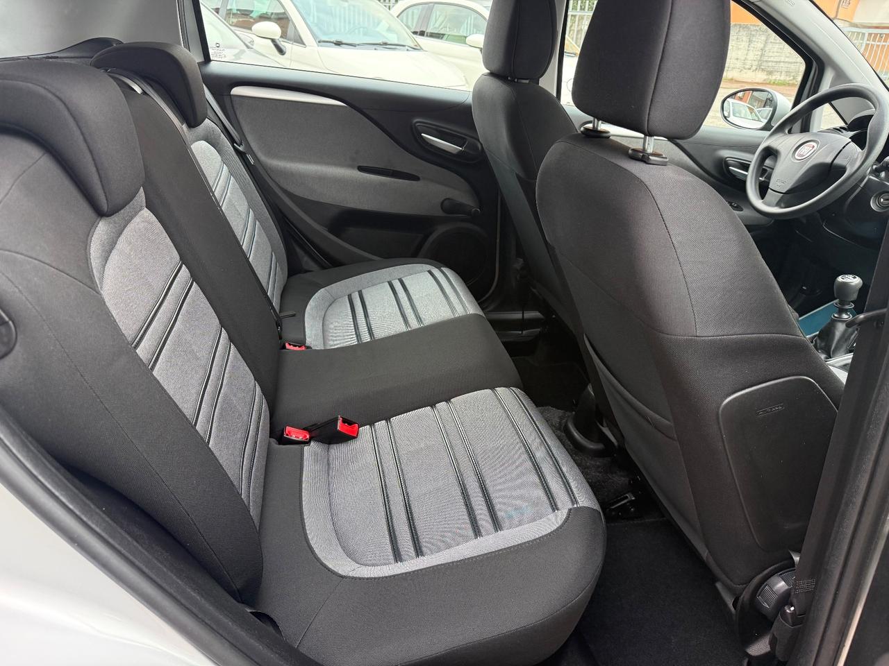 Fiat Grande Punto 1.2 5 porte Dynamic