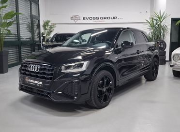 Audi Q2 35 1.5 TFSI S line Sport s-tronic 150cv