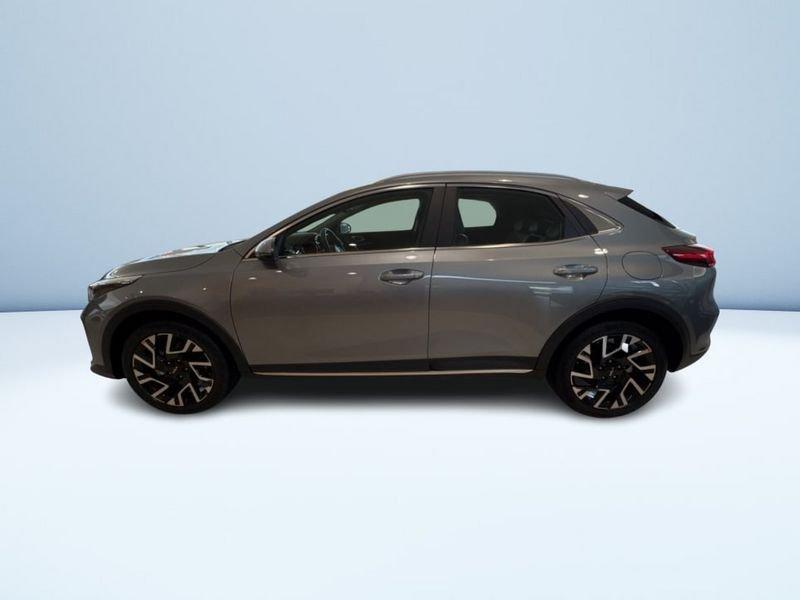 KIA Xceed MY25 1.5 TGDI MH BUSINESS