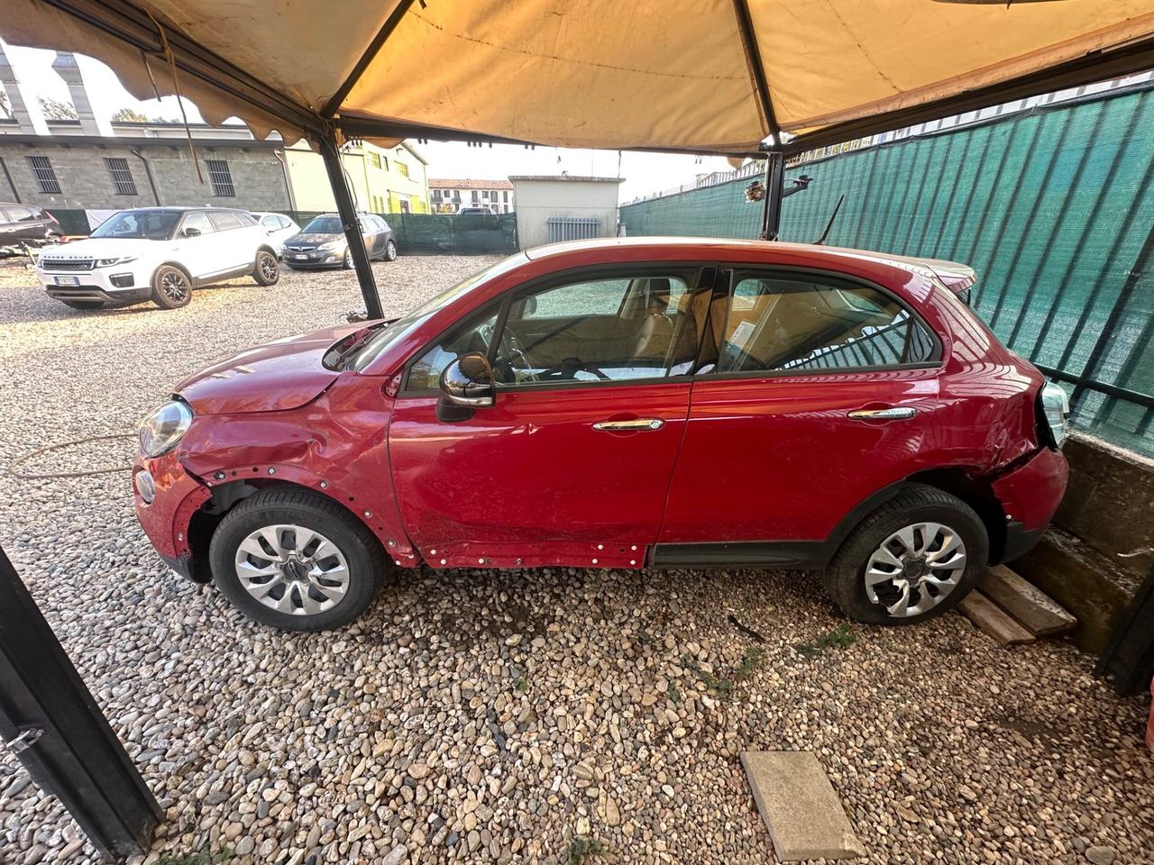 Fiat 500X 1.0 T3 120 CV Business