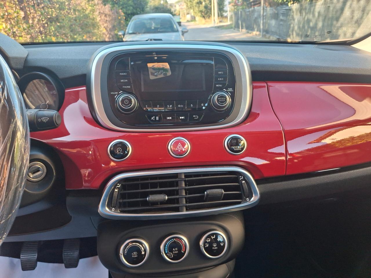 Fiat 500X 1.0 T3 120 CV Urban