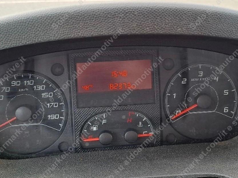 Fiat Ducato 30 2.3 MJT 120CV L2 H2