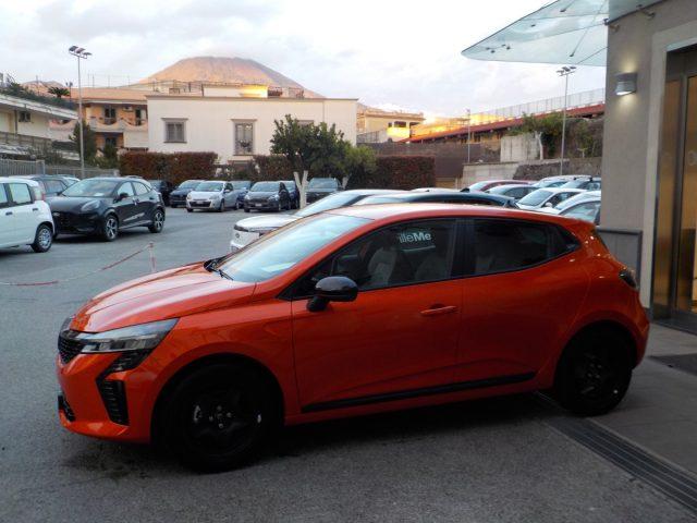 RENAULT Clio ECO-G 100 CV 5 porte Generation