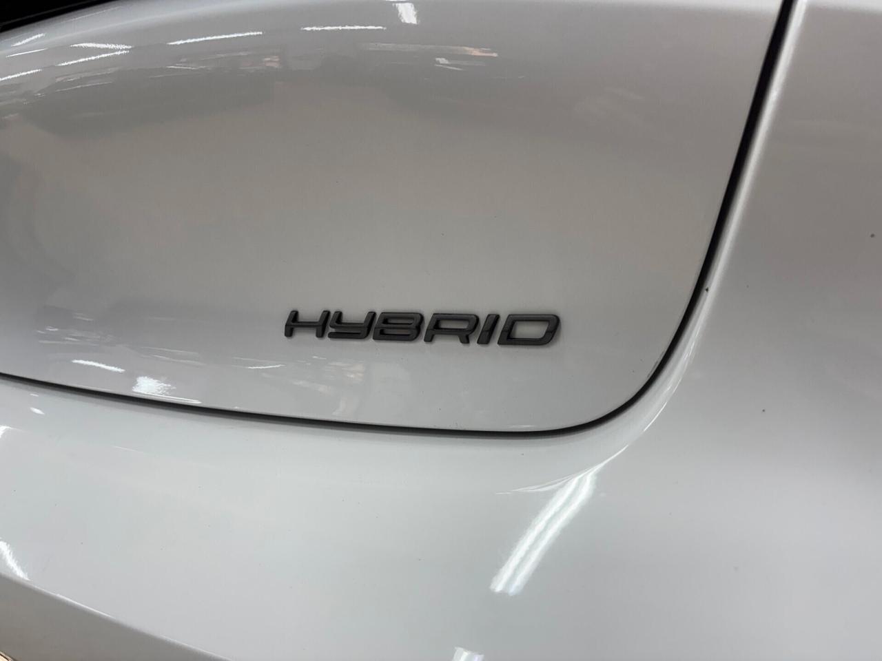Peugeot 208 Hybrid 110 e-DCS6 Allure My25
