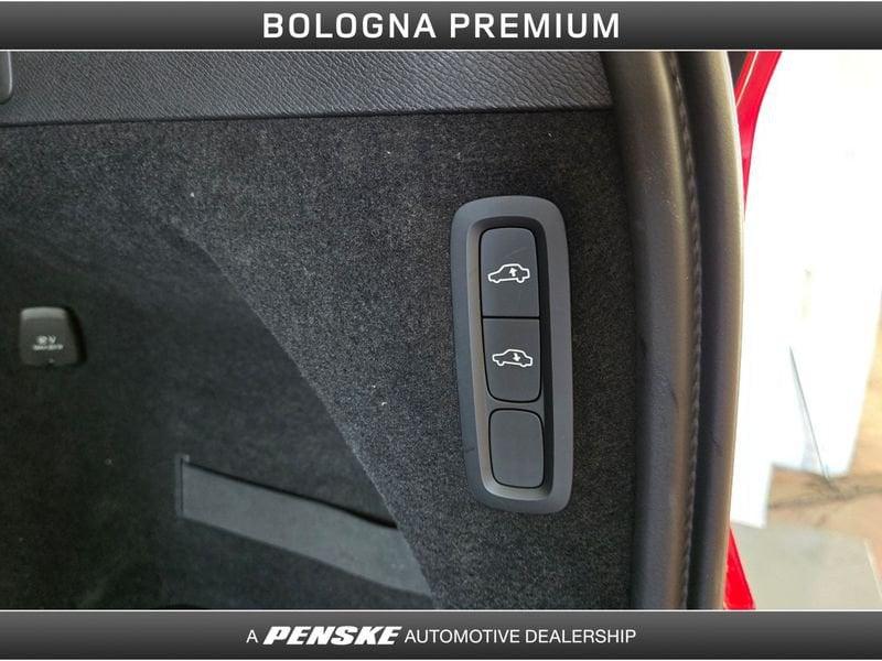 Volvo XC90 XC90 B5 (d) AWD Geartronic Inscription
