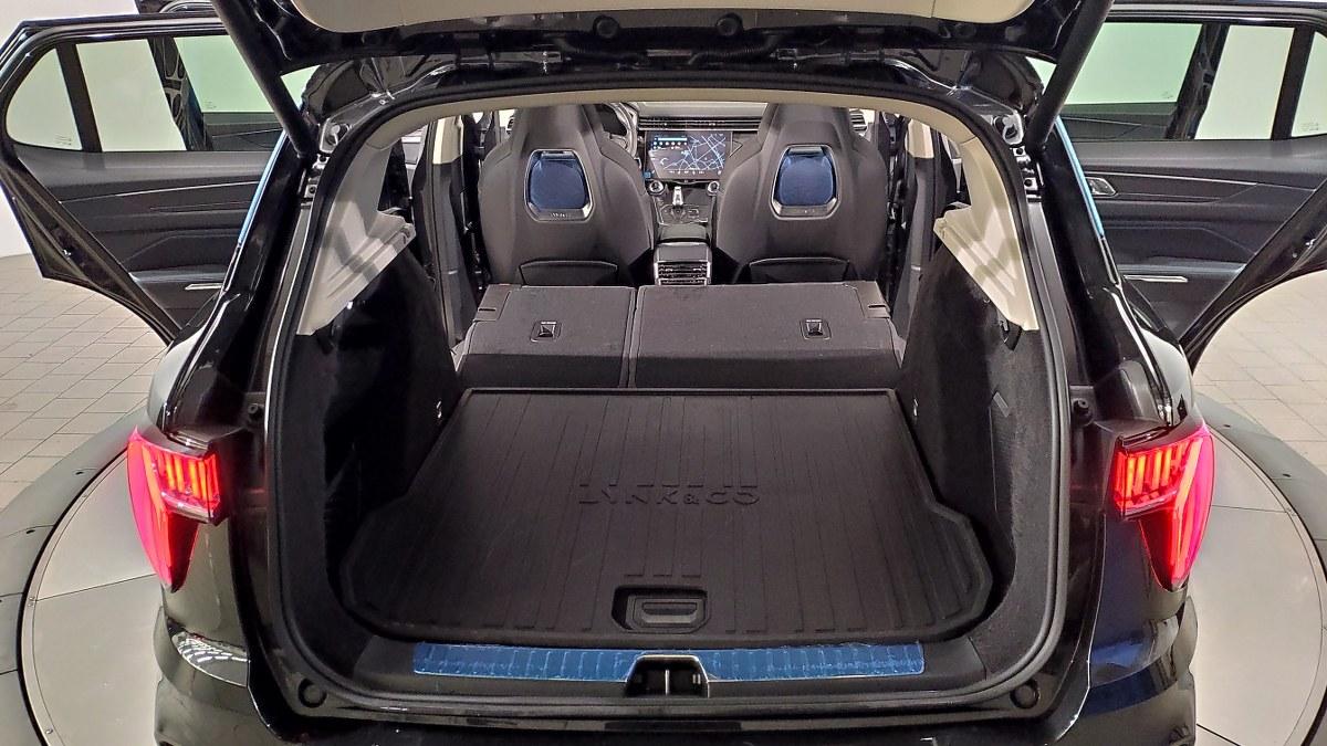 LYNK&CO 01 Phev CON ECOBONUS ROTTAMAZIONE LOMBARDIA