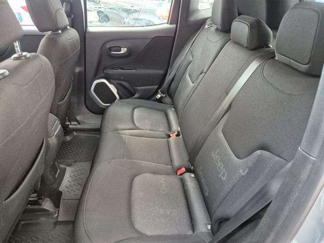 JEEP Renegade 1.6 Mjt 120 CV Longitude