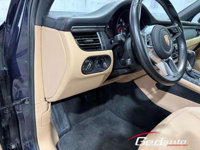 Porsche Macan 2.0 CV 245 FULL-LED NAVI TETTO BOSE