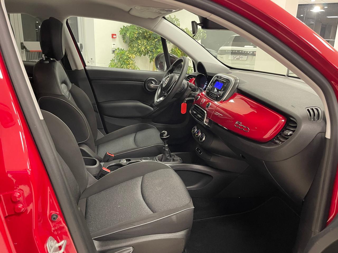 Fiat 500X 1.3 MultiJet 95 CV Cult - 2021