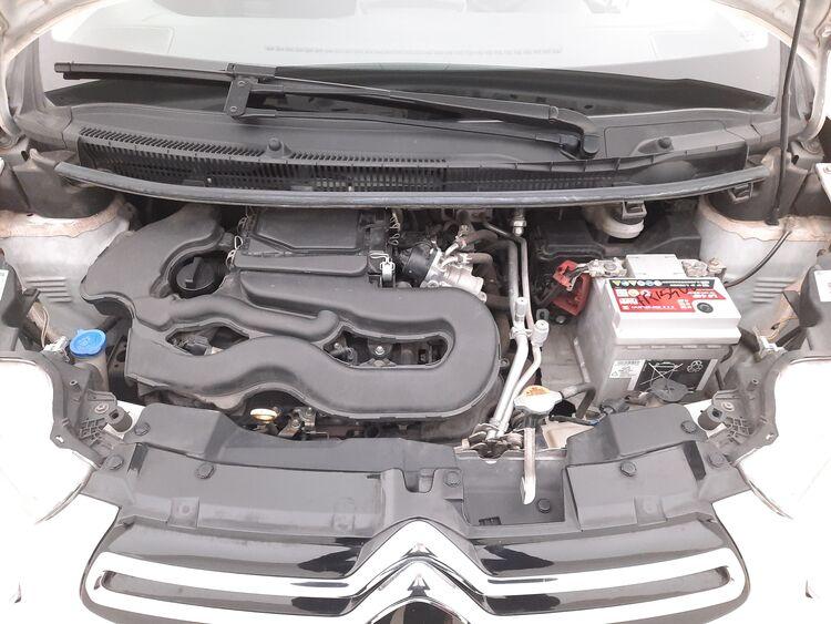 Citroen C1 Feel BR093987 1.0 Benzina 72CV
