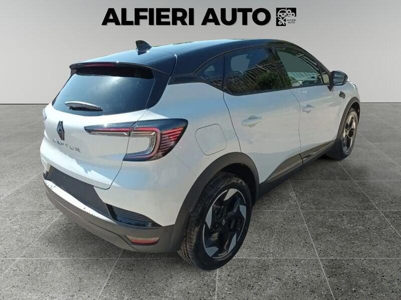 Renault Captur 1.0 ECO-G 100cv Techno - KmZero *PREZZO REALE*