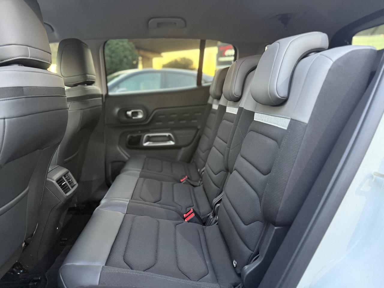 Citroen C5 Aircross 1.5HDI SHINE - 2022