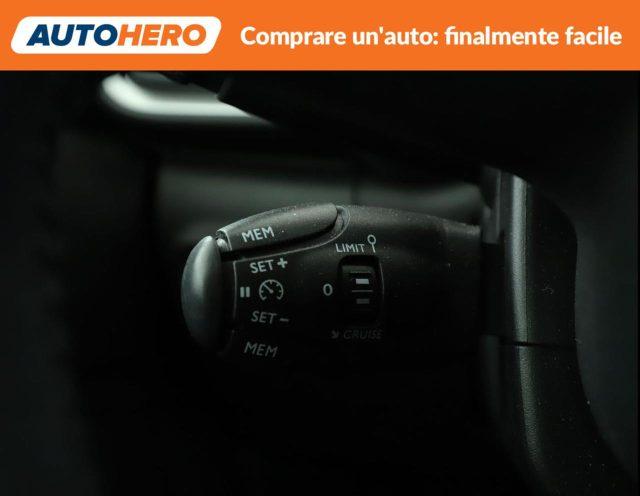 CITROEN C3 PureTech 82 Shine