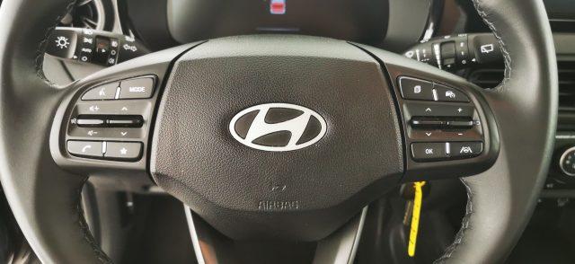 HYUNDAI i10 1.0 MPI Connectline