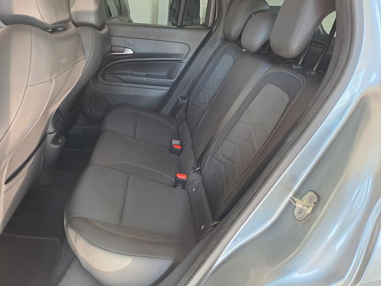 Jeep Avenger 1.2 Turbo 100 CV Summit 2024 km 37459