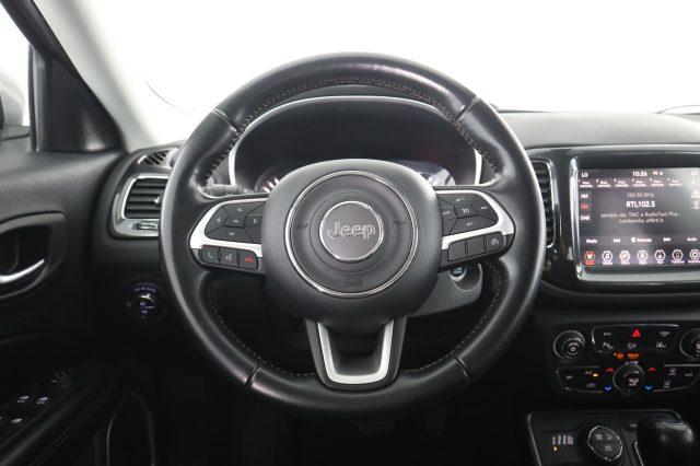 JEEP Compass Compass 1.3 Turbo T4 190CV PHEV AT6 4xe Limited
