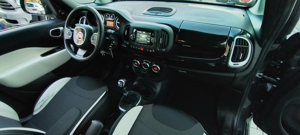 Fiat 500L 1.3 Multijet Trekking