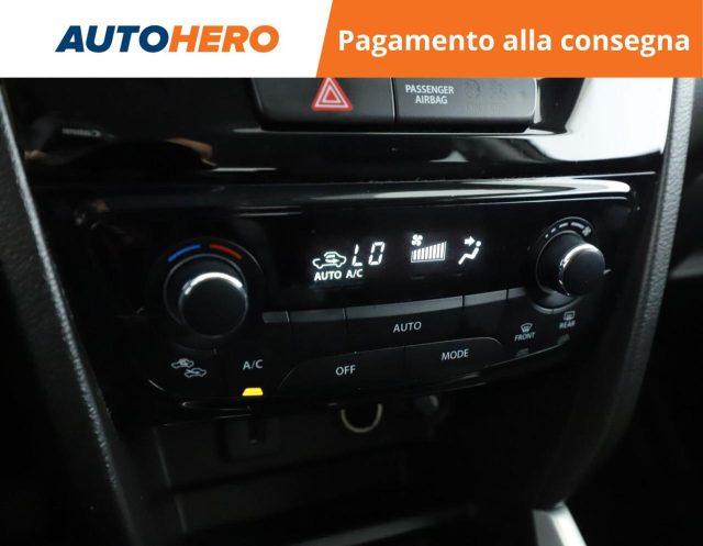 SUZUKI Vitara 1.6 VVT V-Cool